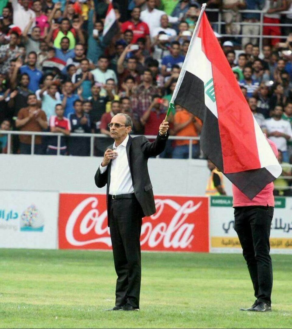 Iraq