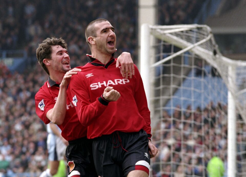 Cantona