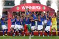 Italia: ecco chi uccide il calcio